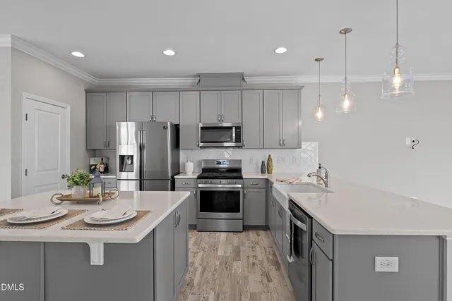 $2,050 | 2225 Red Knot Lane, Apex, NC 27502