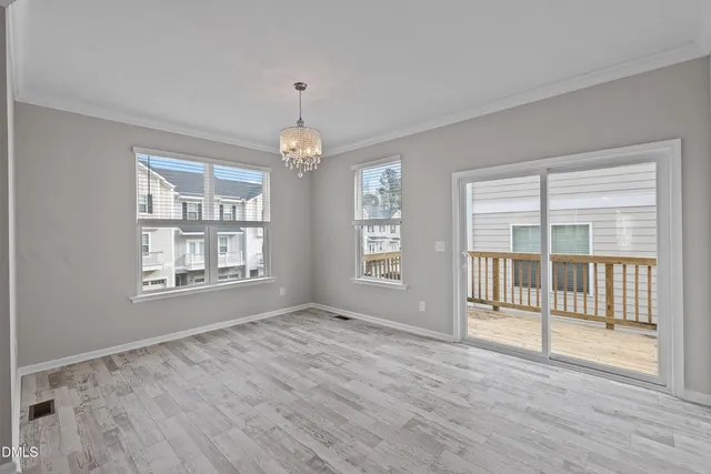 $2,050 | 2225 Red Knot Lane, Apex, NC 27502