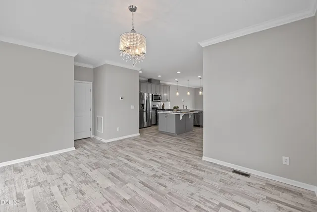 $2,050 | 2225 Red Knot Lane, Apex, NC 27502