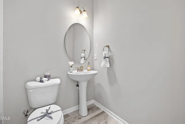 $2,050 | 2225 Red Knot Lane, Apex, NC 27502