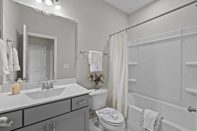 $2,050 | 2225 Red Knot Lane, Apex, NC 27502