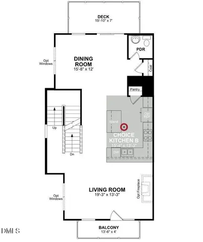 $2,050 | 2225 Red Knot Lane, Apex, NC 27502