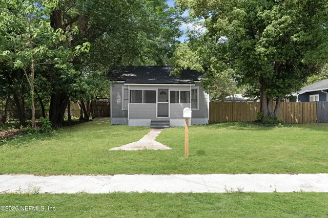 $220,000 | 1580 Hamilton Street, Jacksonville, FL 32210
