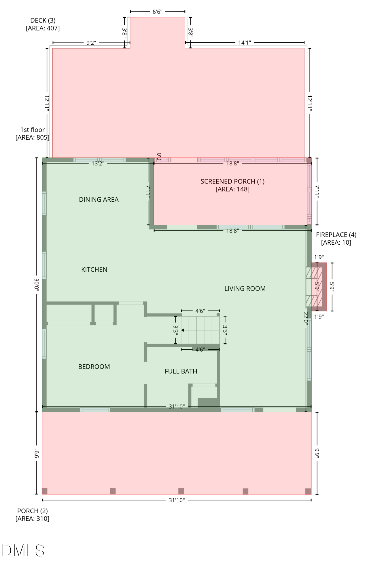 594 Beaver Dam Road Semora, NC 27343 - Photo 63 of 63