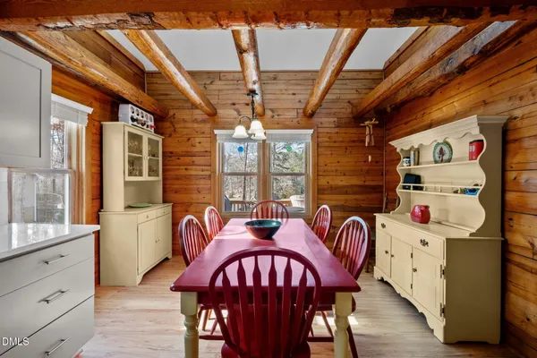 $699,000 | 594 Beaver Dam Road, Semora, NC 27343