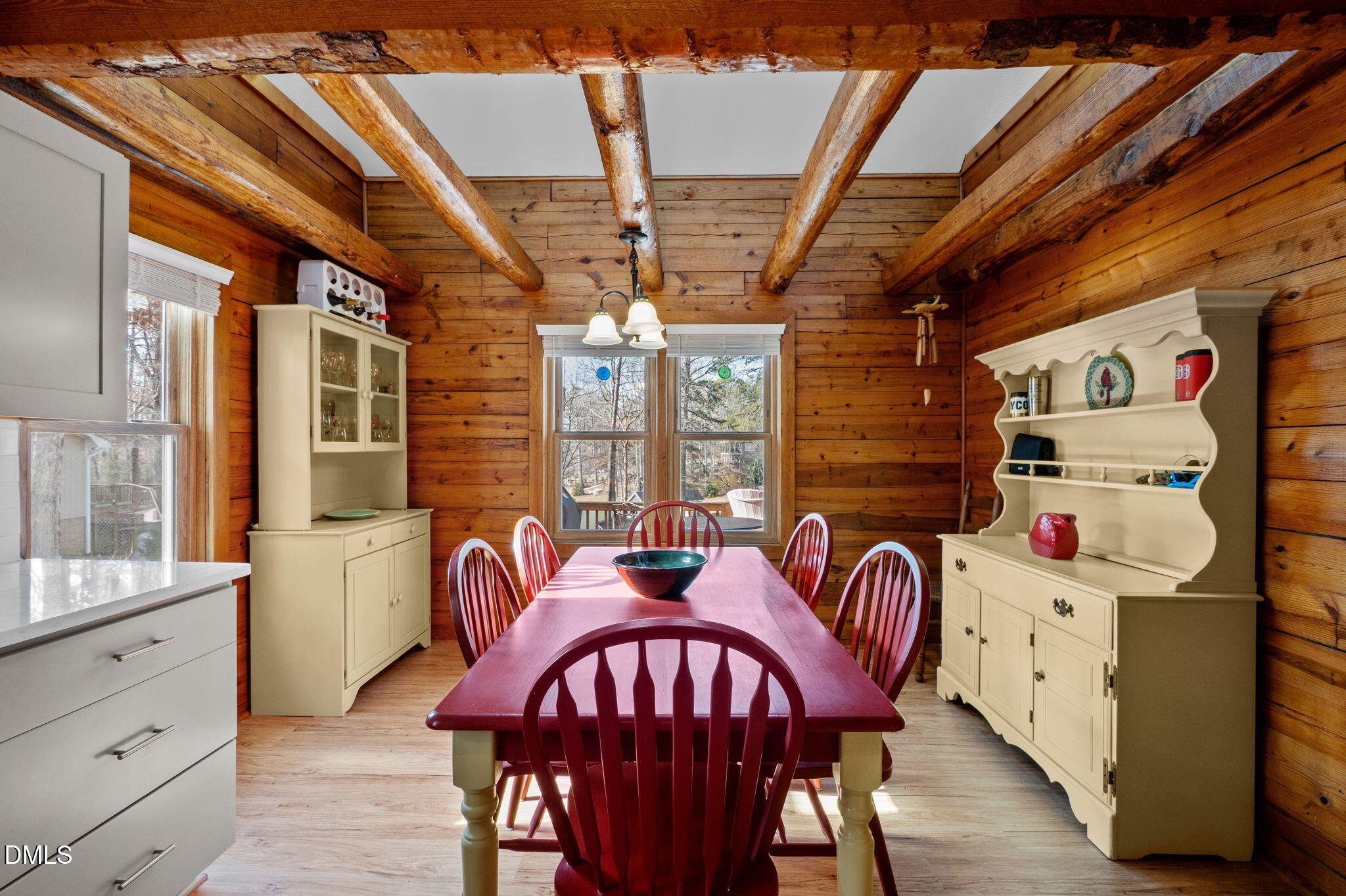 594 Beaver Dam Road Semora, NC 27343 - Photo 22 of 63 kit 2