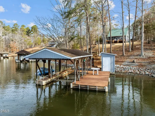 $699,000 | 594 Beaver Dam Road, Semora, NC 27343