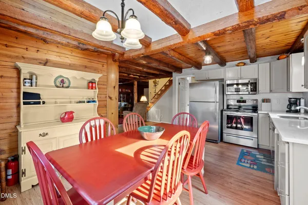$699,000 | 594 Beaver Dam Road, Semora, NC 27343