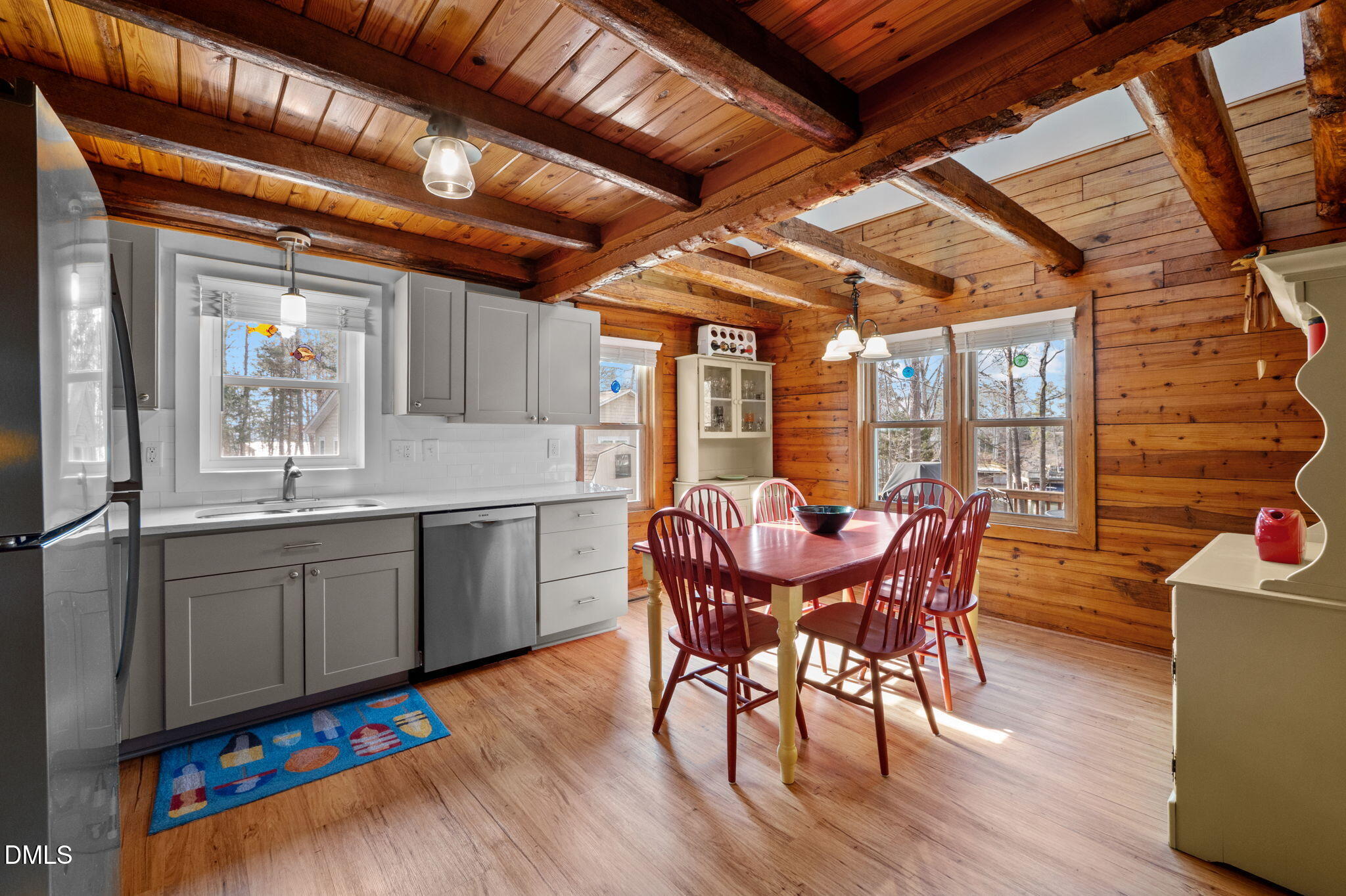 594 Beaver Dam Road Semora, NC 27343 - Photo 29 of 63 kit