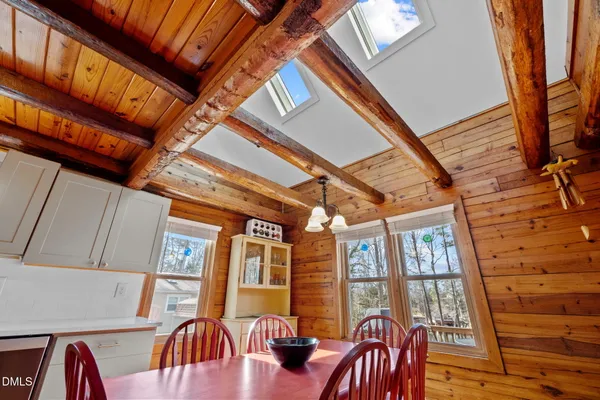 $699,000 | 594 Beaver Dam Road, Semora, NC 27343