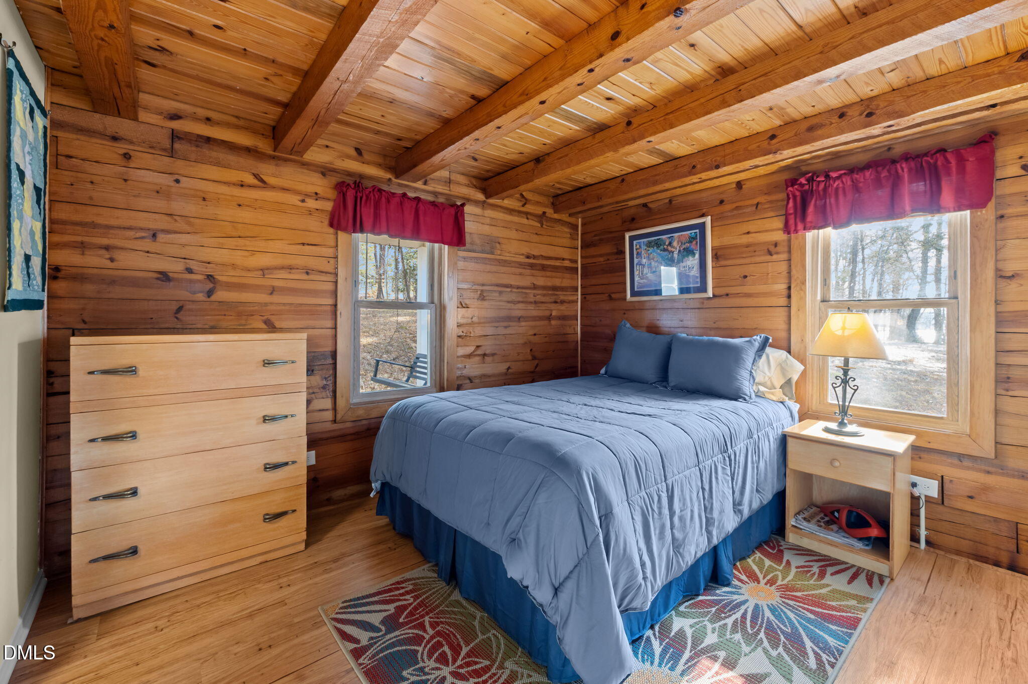 594 Beaver Dam Road Semora, NC 27343 - Photo 31 of 63 master