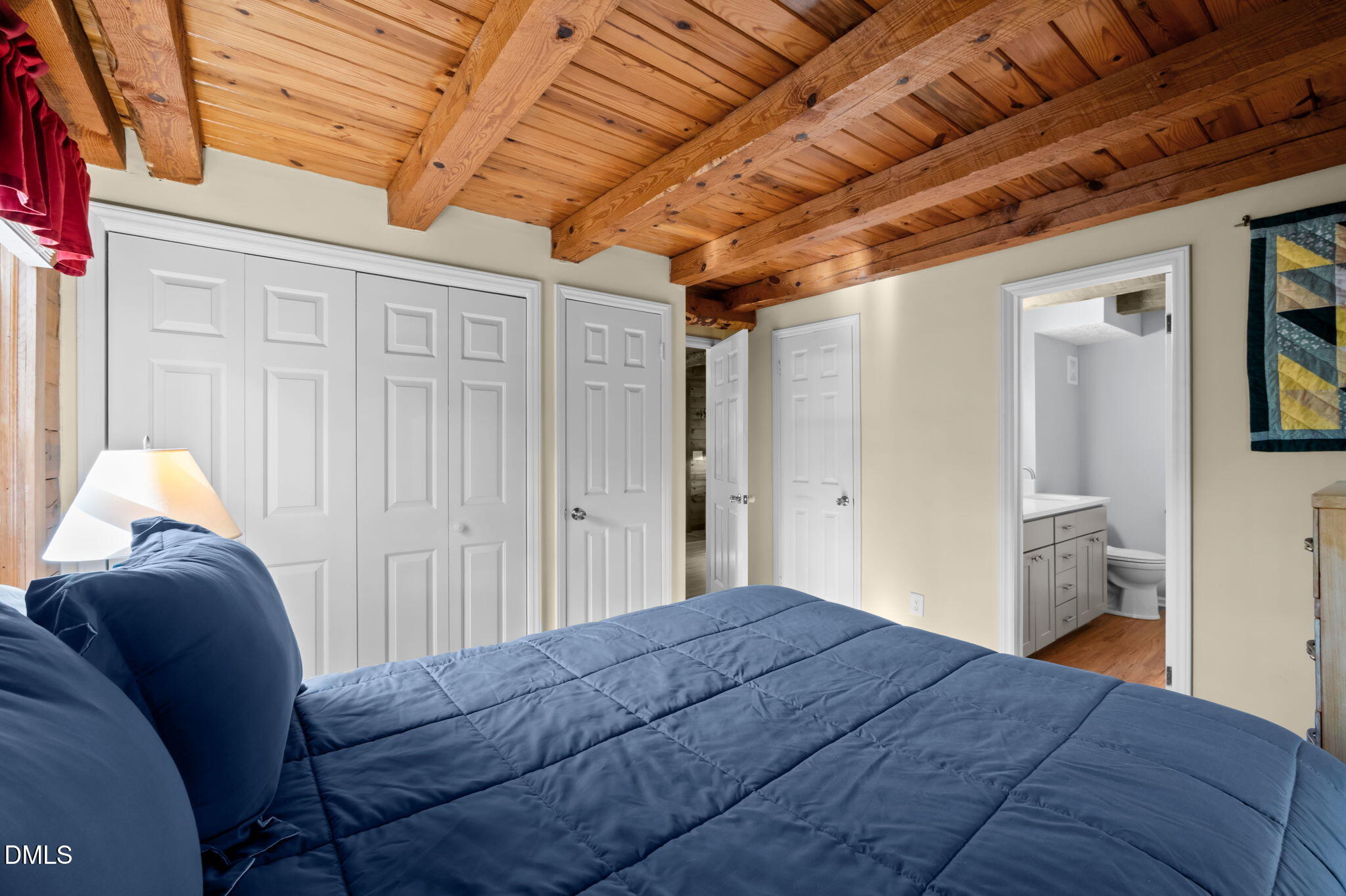 594 Beaver Dam Road Semora, NC 27343 - Photo 33 of 63 master 2