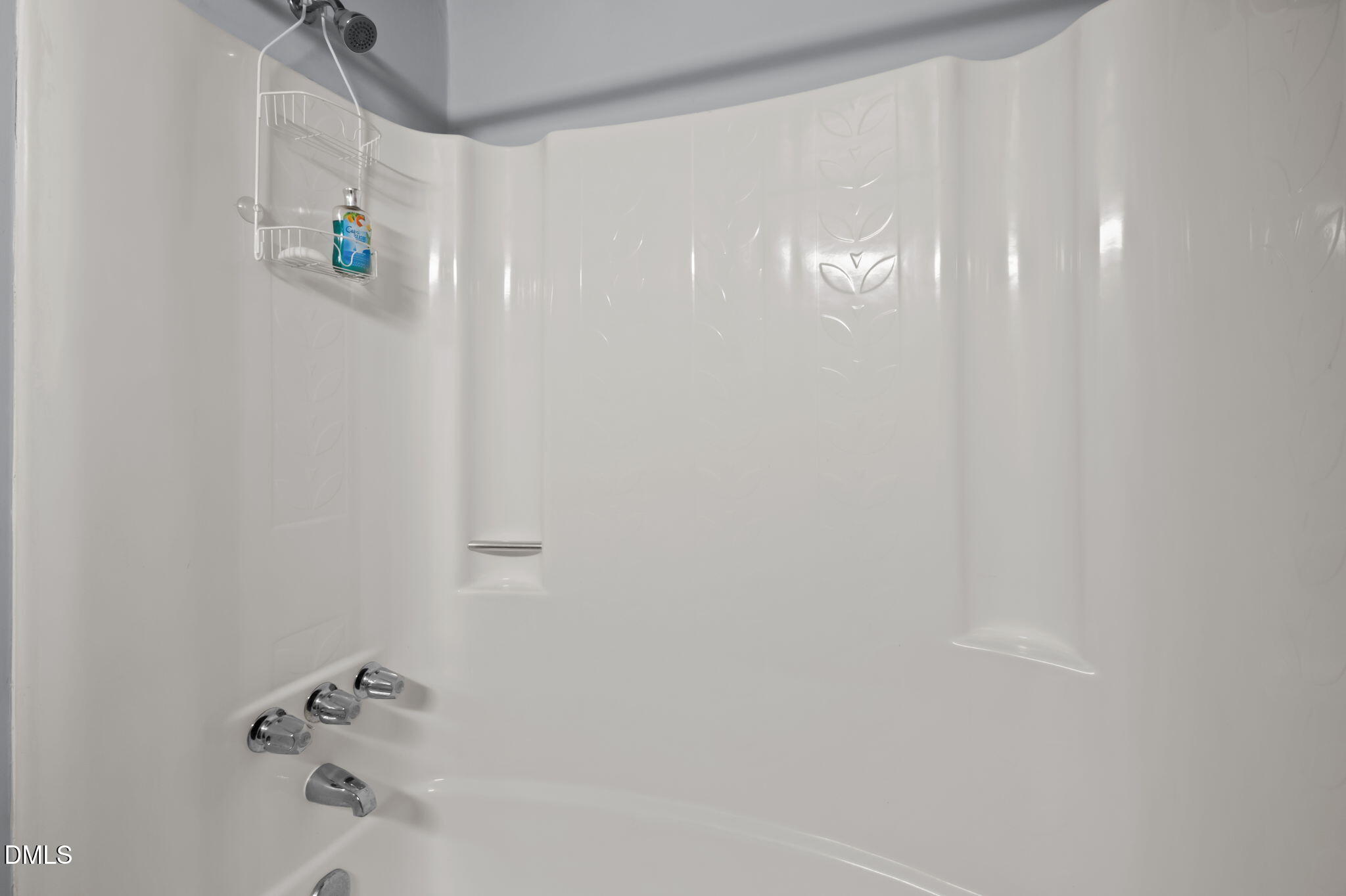 594 Beaver Dam Road Semora, NC 27343 - Photo 35 of 63 master shower tub