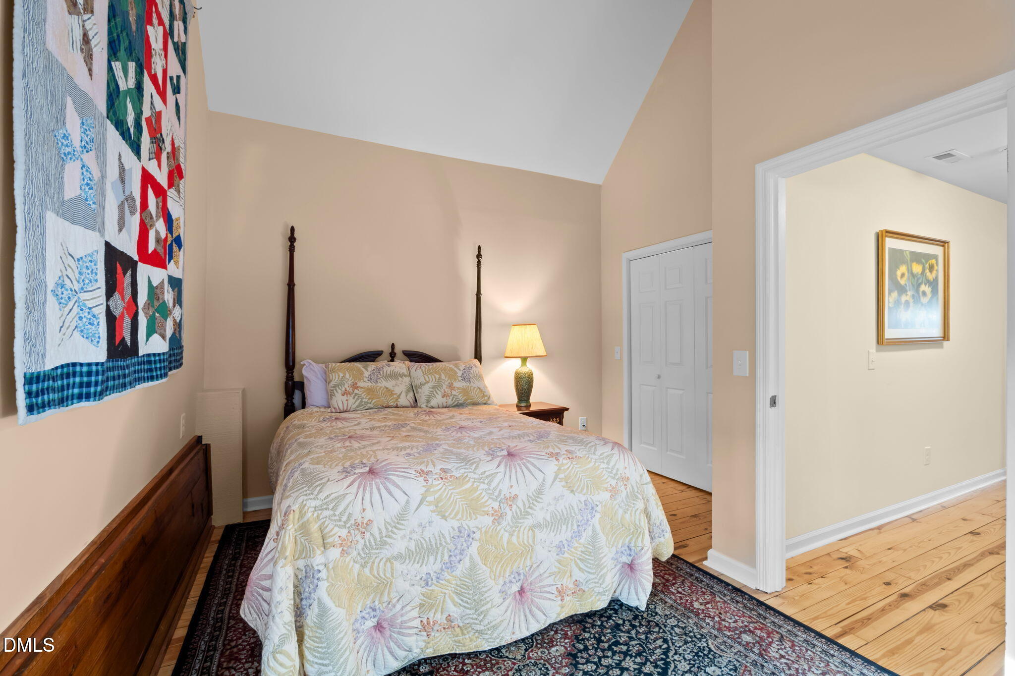 594 Beaver Dam Road Semora, NC 27343 - Photo 36 of 63 bedroom