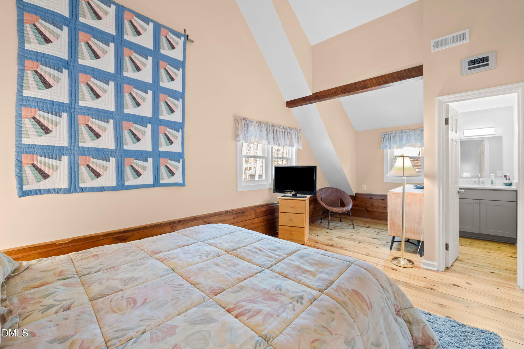 594 Beaver Dam Road Semora, NC 27343 - Photo 37 of 63 bedrm