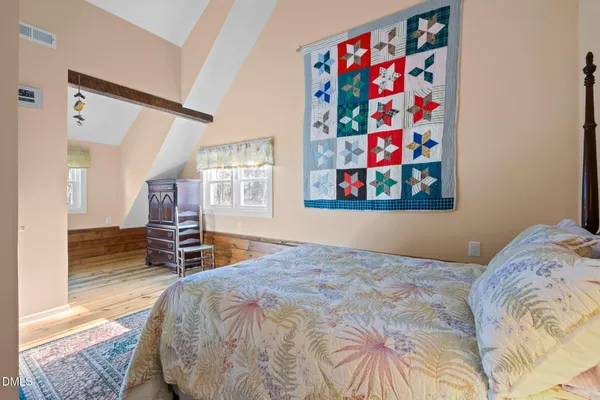 $699,000 | 594 Beaver Dam Road, Semora, NC 27343