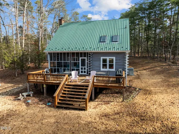 $699,000 | 594 Beaver Dam Road, Semora, NC 27343