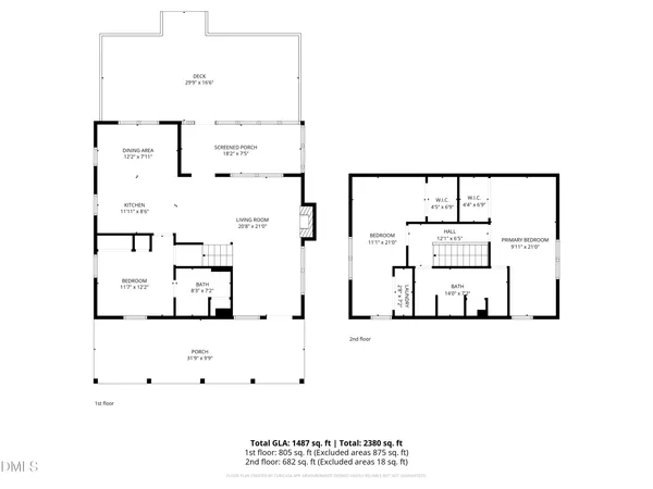 $699,000 | 594 Beaver Dam Road, Semora, NC 27343