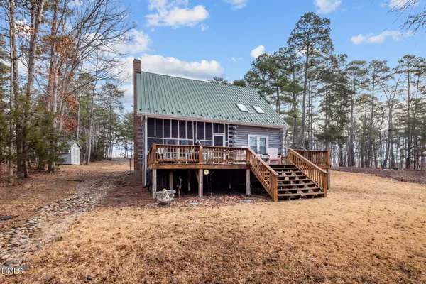 $699,000 | 594 Beaver Dam Road, Semora, NC 27343