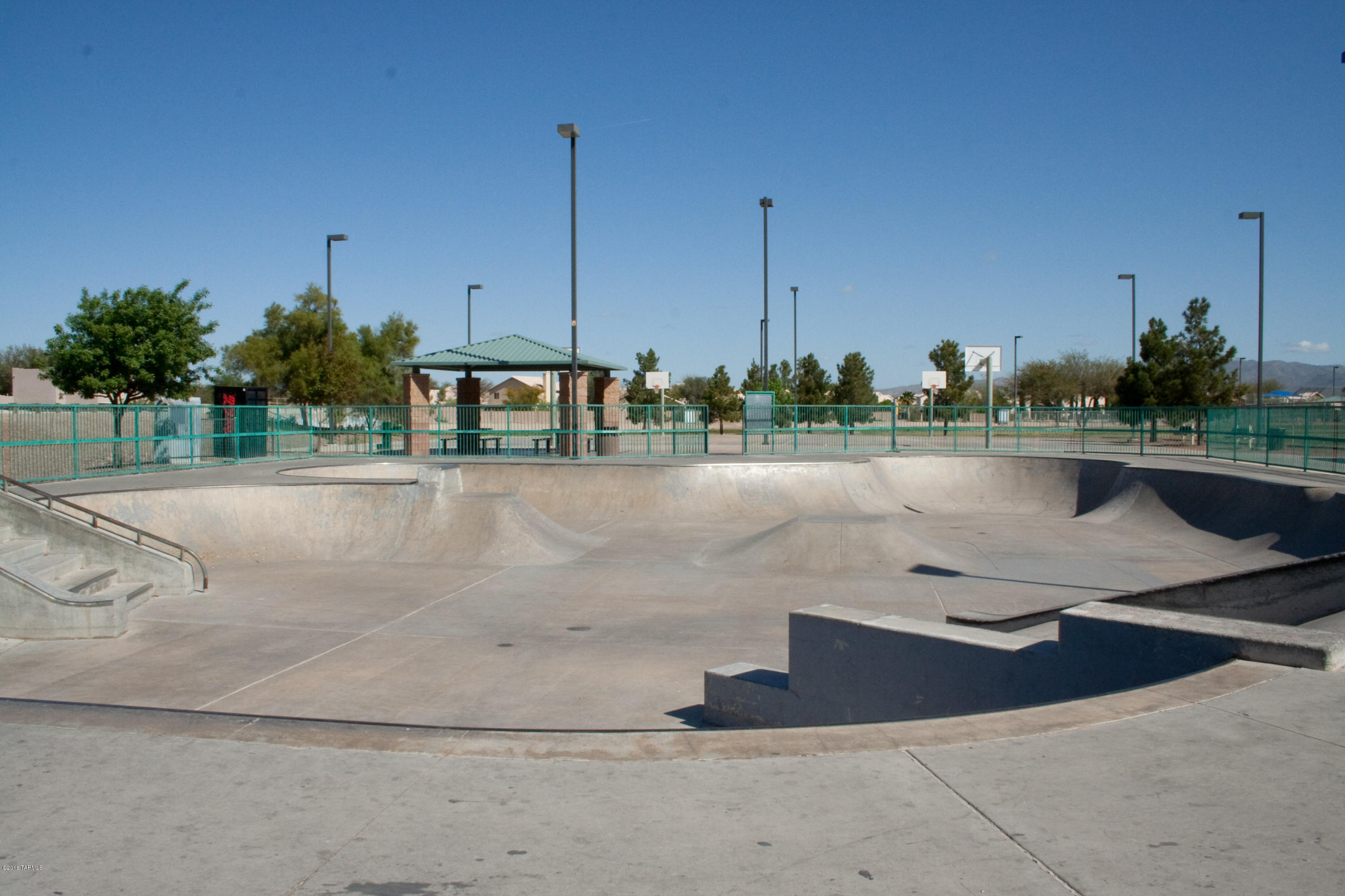 7747 West Oak Stream Road Tucson, AZ 85743 - Photo 38 of 39