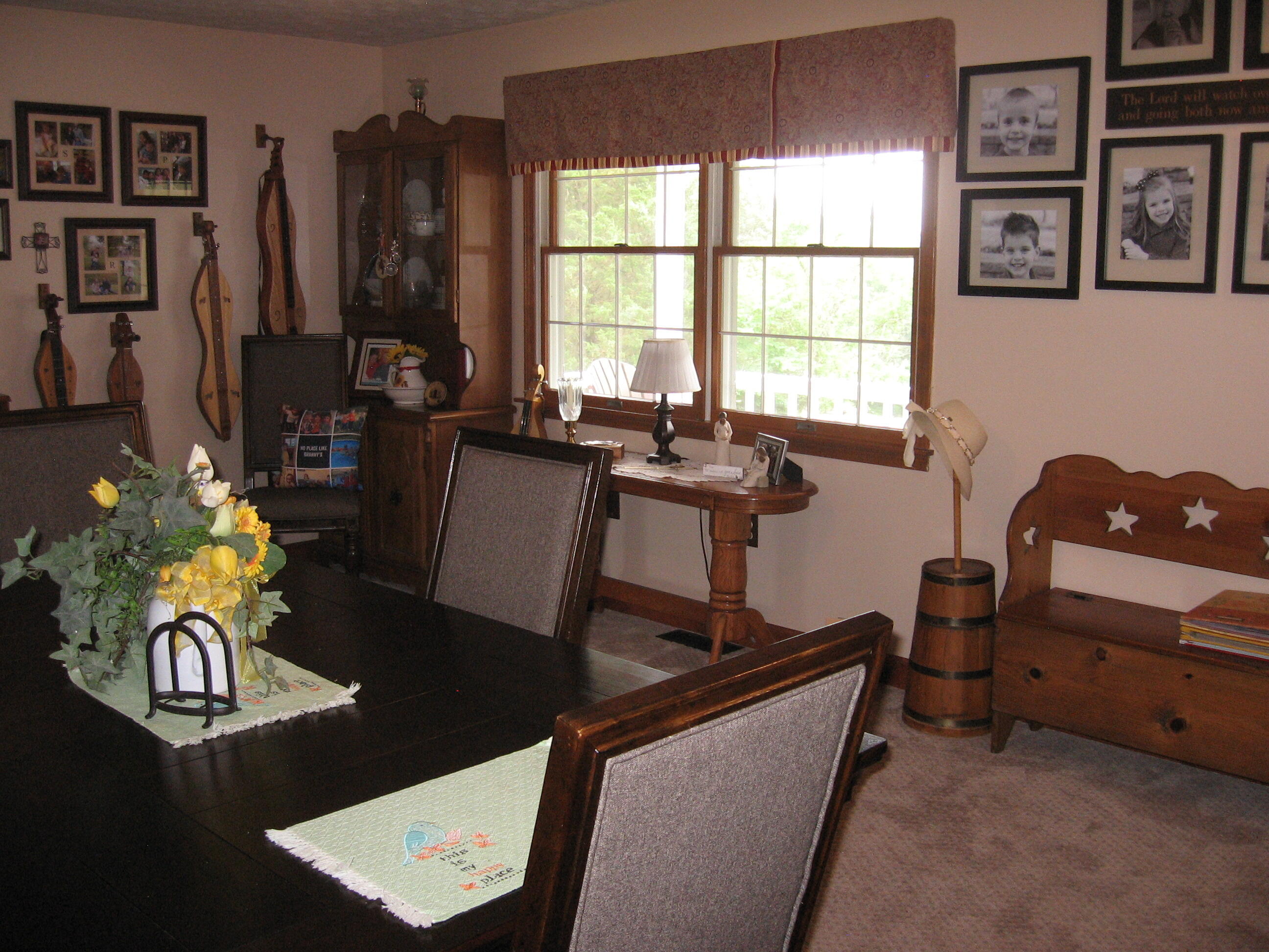 254 Clay Ridge Road Alexandria, KY 41001 - Photo 11 of 18 Gallery Image 11