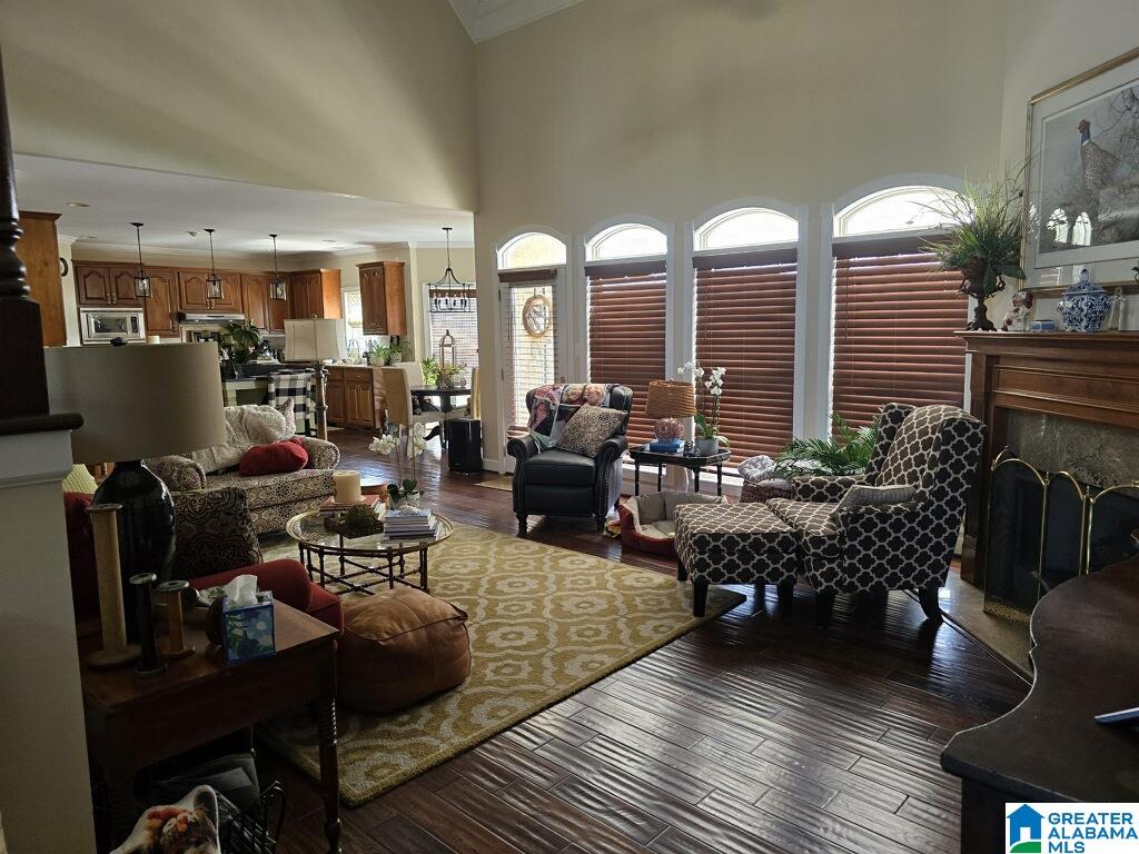 121 Mountain Breeze Road Rainbow City, AL 35906 - Photo 14 of 32
