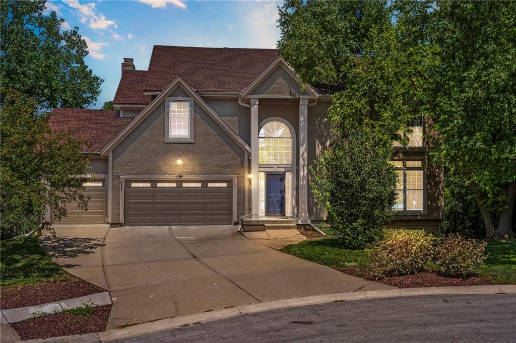 5337 Albervan Street Shawnee, KS 66216 - Photo 1 of 1