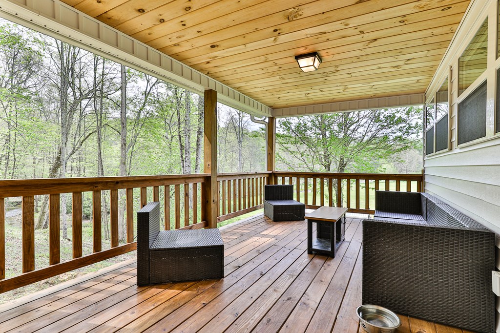 2001 Big Creek Road Ellijay, GA 30536 - Photo 54 of 73 Gallery Image 54