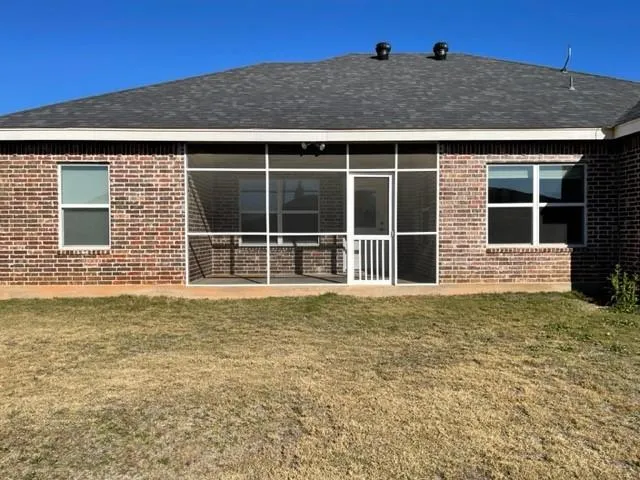 $2,595 | 249 Bella Way, Abilene, TX 79602