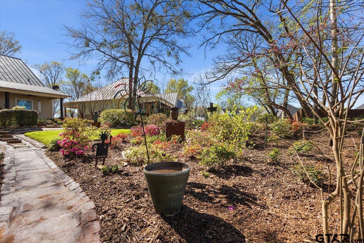24050 Red Azalea Lindale, TX 75771 - Photo 45 of 48