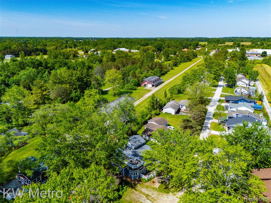 7380 Kilkare Road Lexington, MI 48450 - Photo 37 of 43
