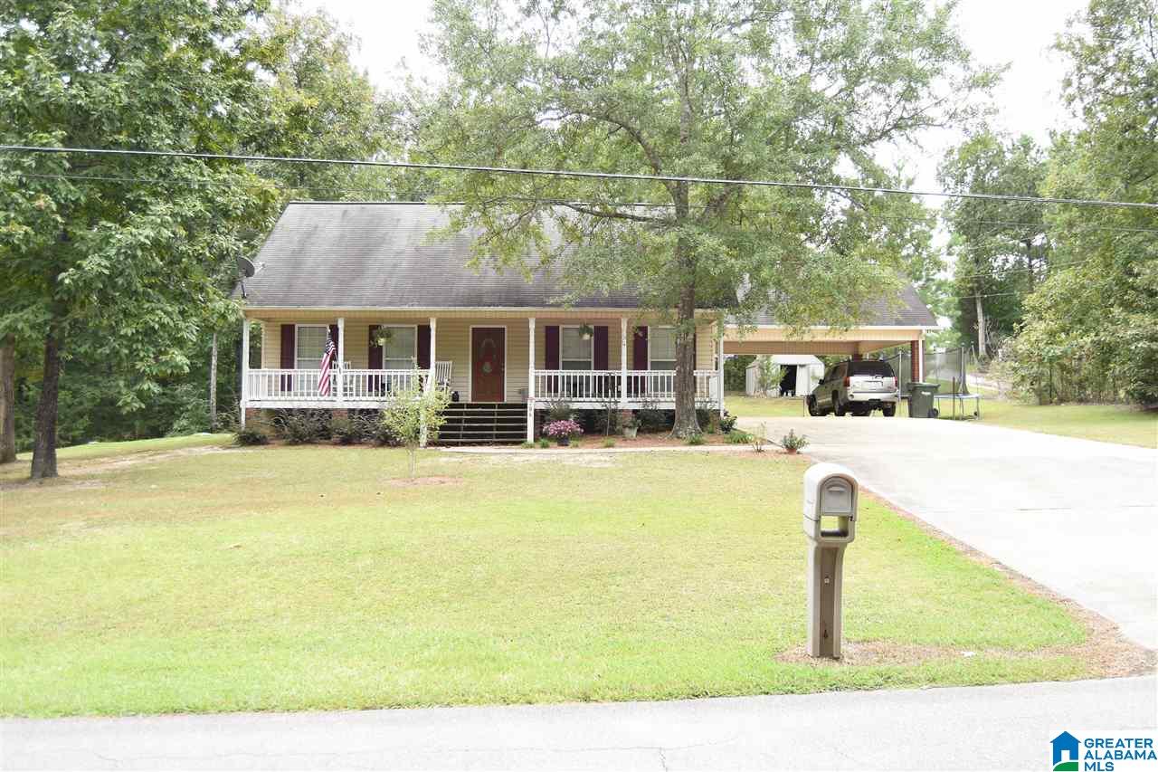 206 Tredegar Road Jacksonville, AL 36265 - Photo 2 of 34