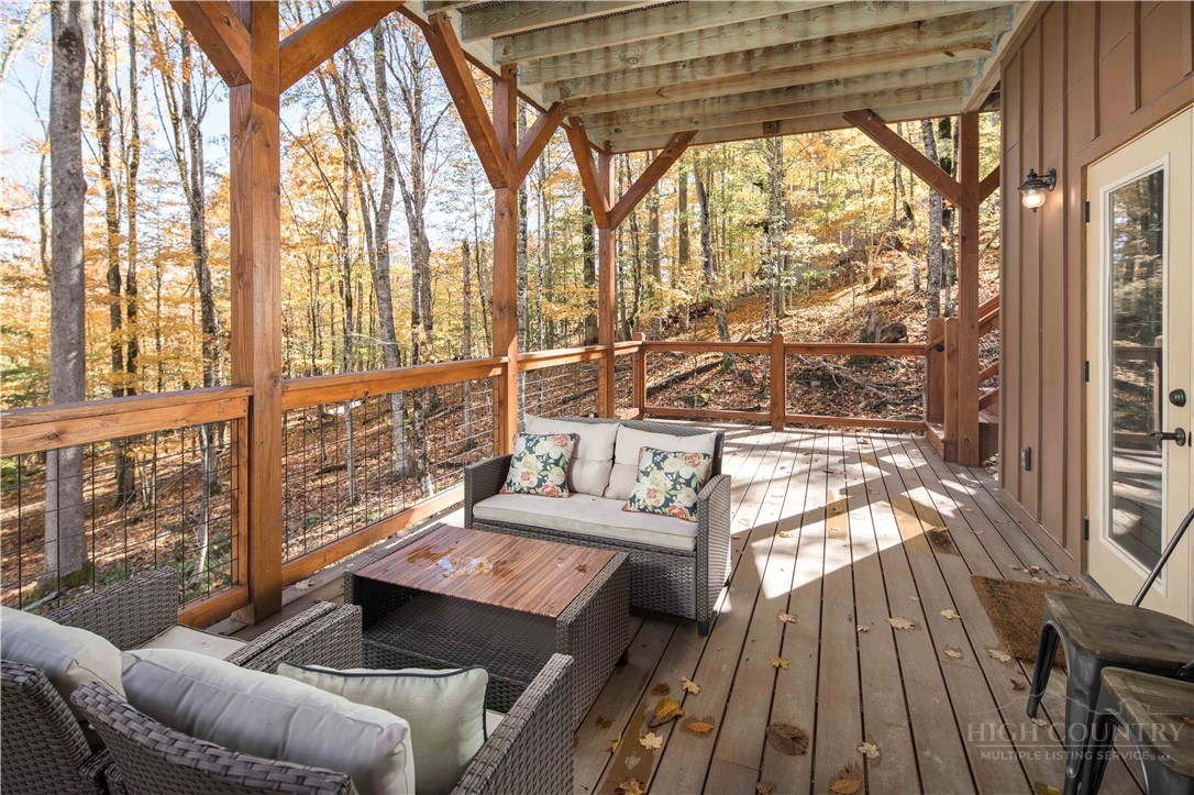214 Lakeledge Road Beech Mountain, NC 28604 - Photo 20 of 23