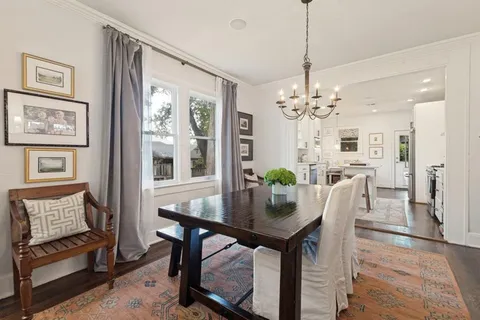 $859,999 | 2410 Auburn Avenue, Dallas, TX 75214