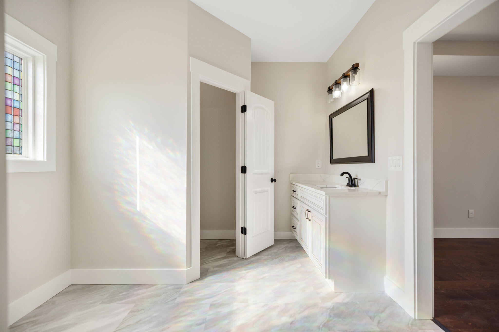 865 Dry Fork Road Danville, KY 40422 - Photo 19 of 39 Primary Bathroom