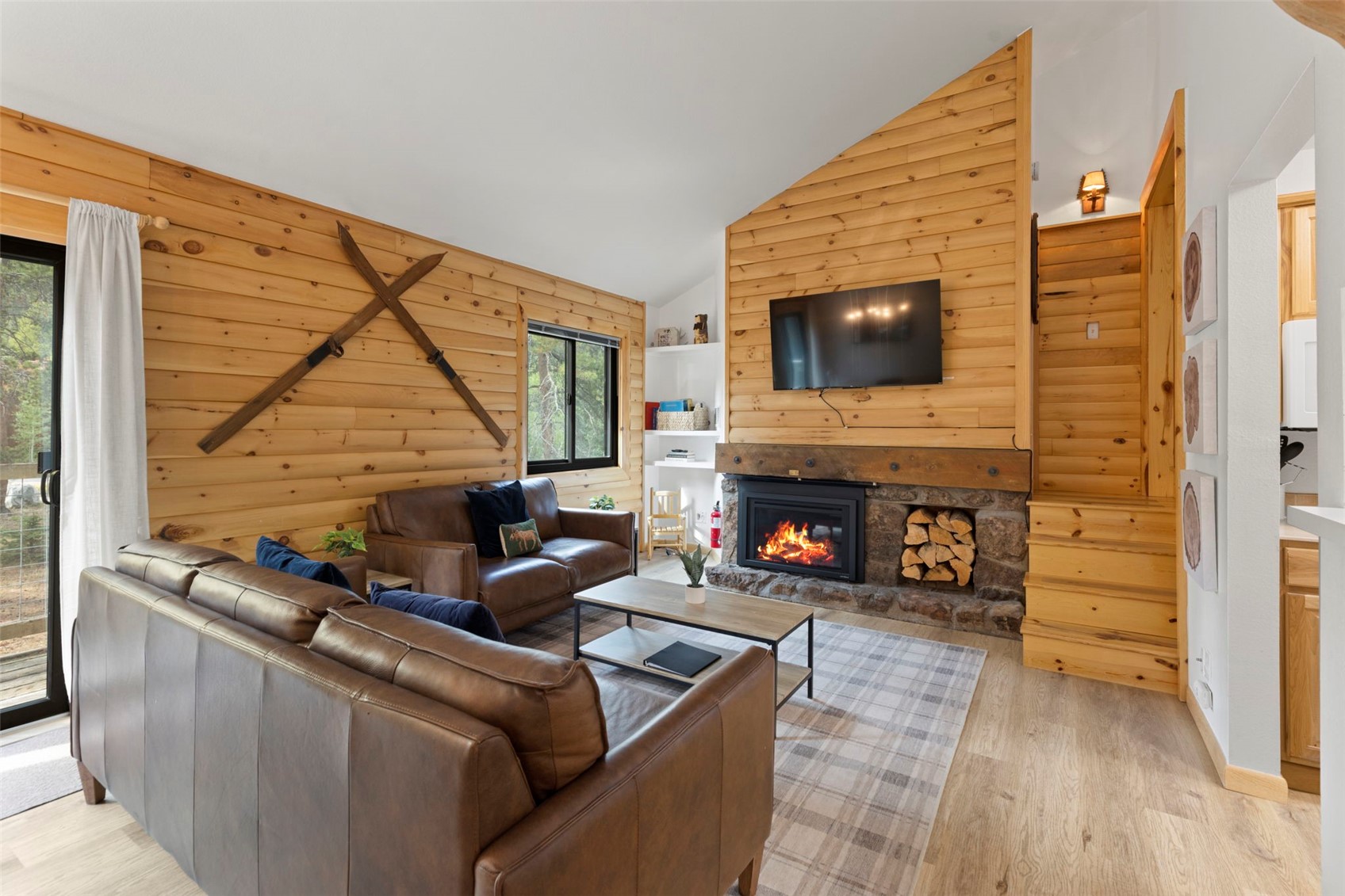 1937 Soda Ridge Road, Unit 1146 Keystone, CO 80435 - Photo 2 of 36 Gallery Image 2
