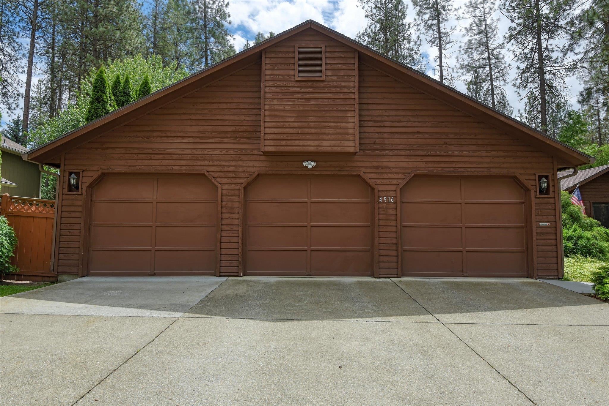 4916 East Greenleaf Avenue Mead, WA 99021 - Photo 45 of 46