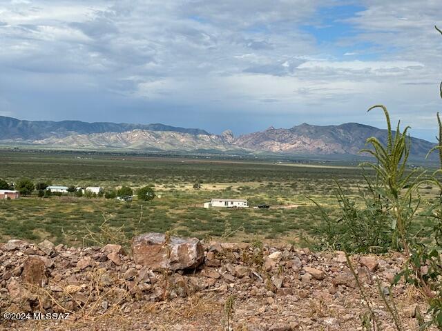 Tbd East Indian Ridge Road Willcox, AZ 85643 - Photo 3 of 18