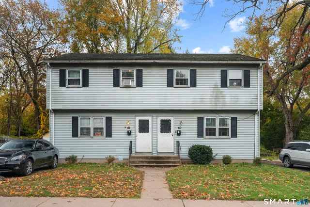 $374,900 | 60 Florence Street, Manchester, CT 06040