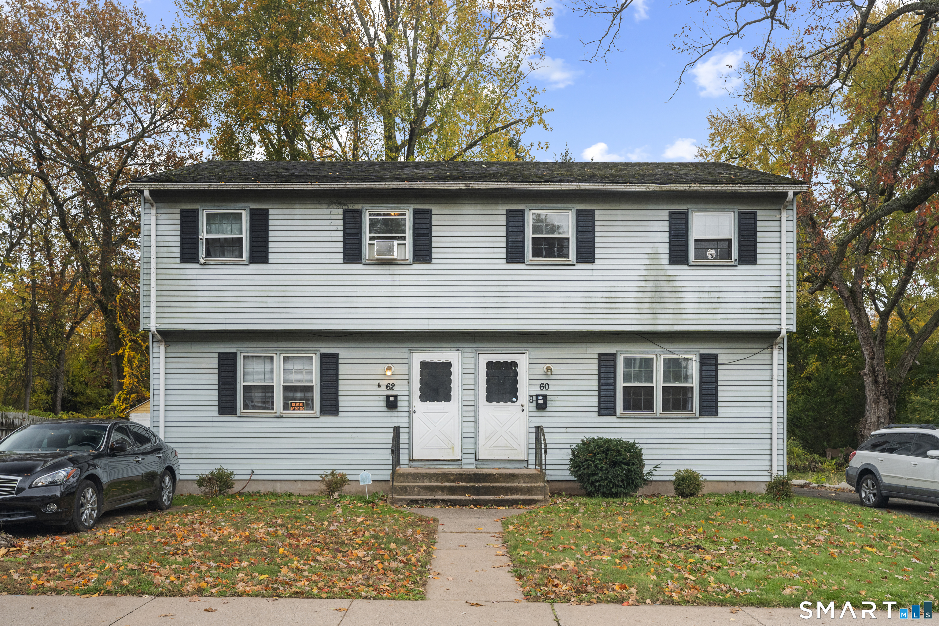 60 Florence Street Manchester, CT 06040 - Photo 1 of 36