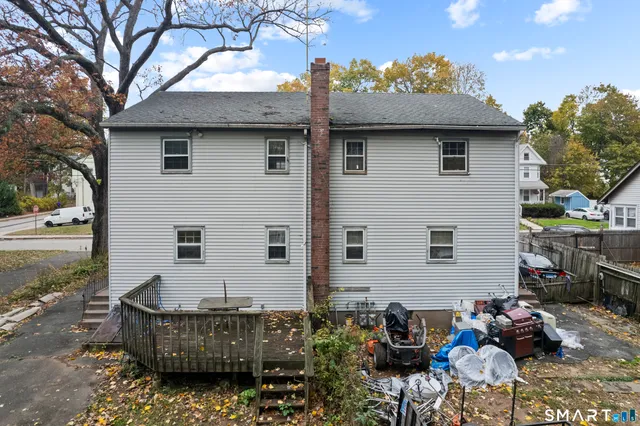 $374,900 | 60 Florence Street, Manchester, CT 06040