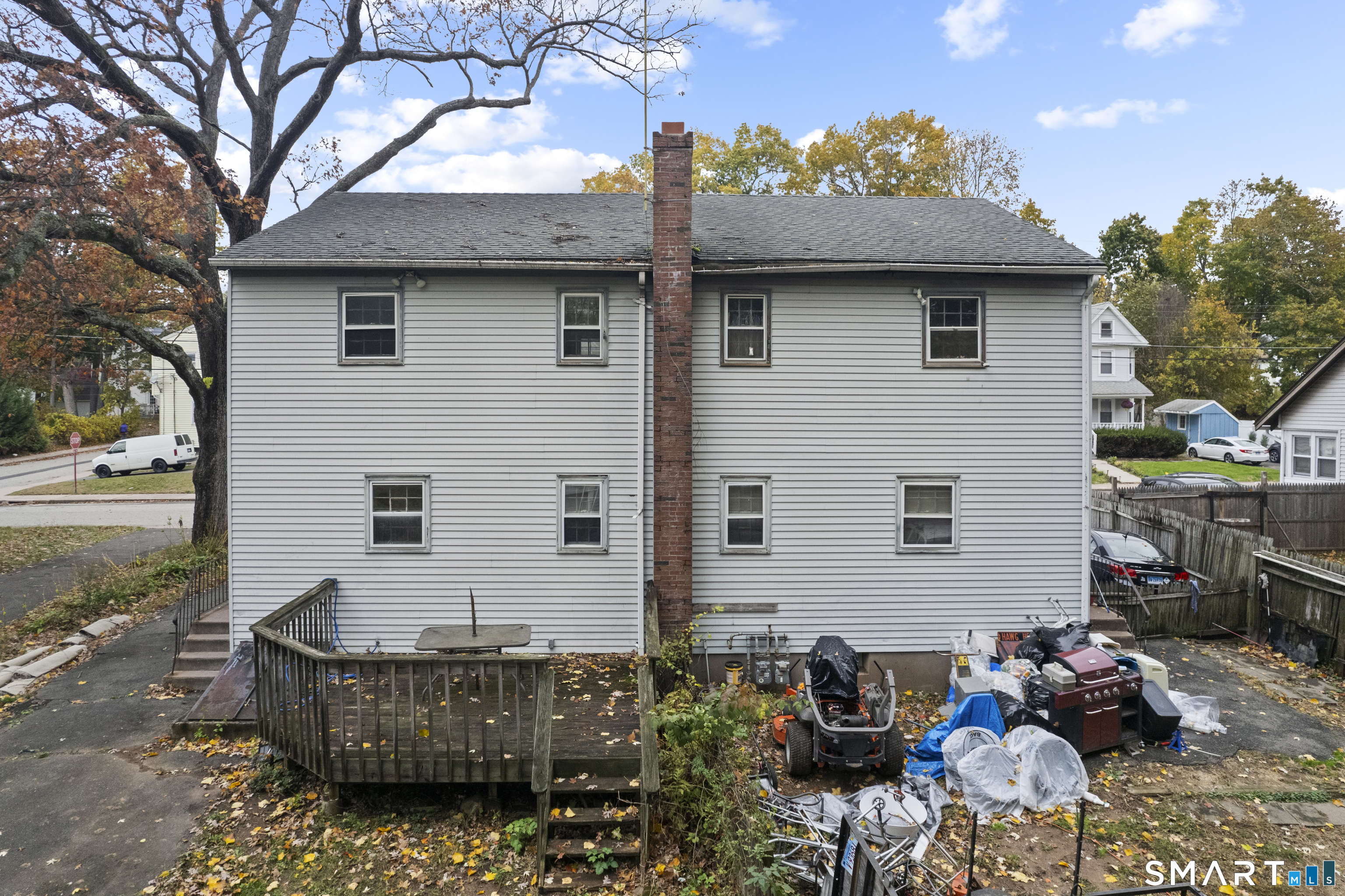 60 Florence Street Manchester, CT 06040 - Photo 30 of 36