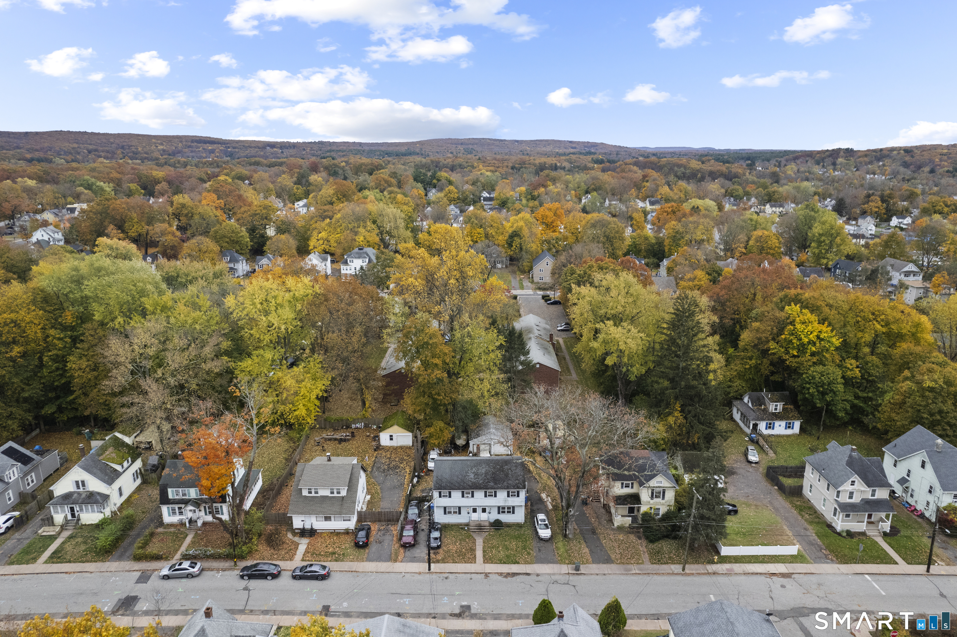 60 Florence Street Manchester, CT 06040 - Photo 3 of 36