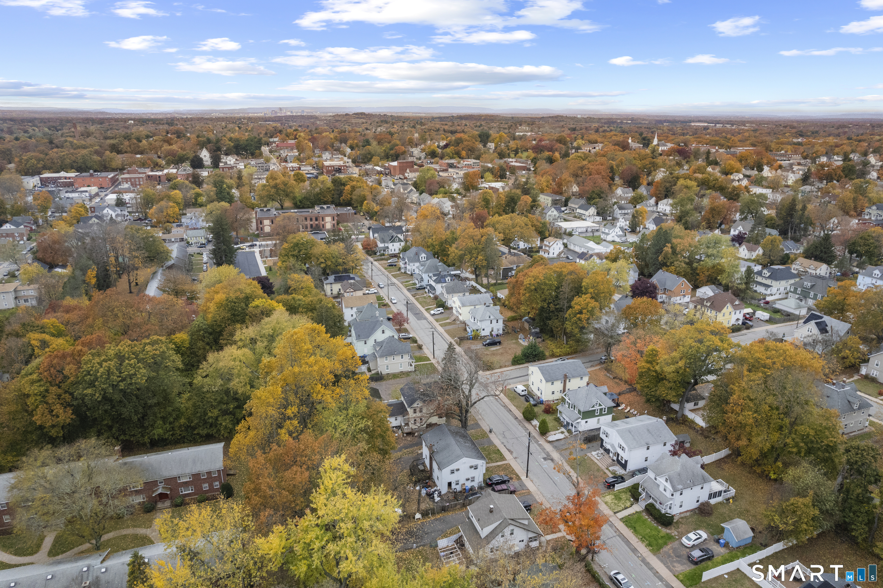 60 Florence Street Manchester, CT 06040 - Photo 32 of 36