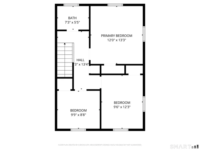 $374,900 | 60 Florence Street, Manchester, CT 06040