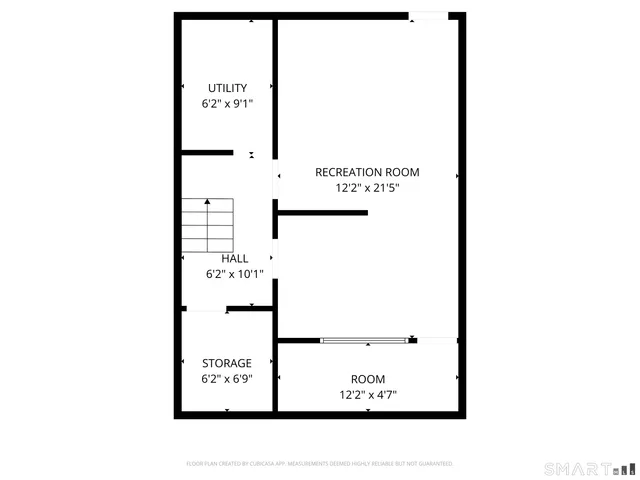 $374,900 | 60 Florence Street, Manchester, CT 06040