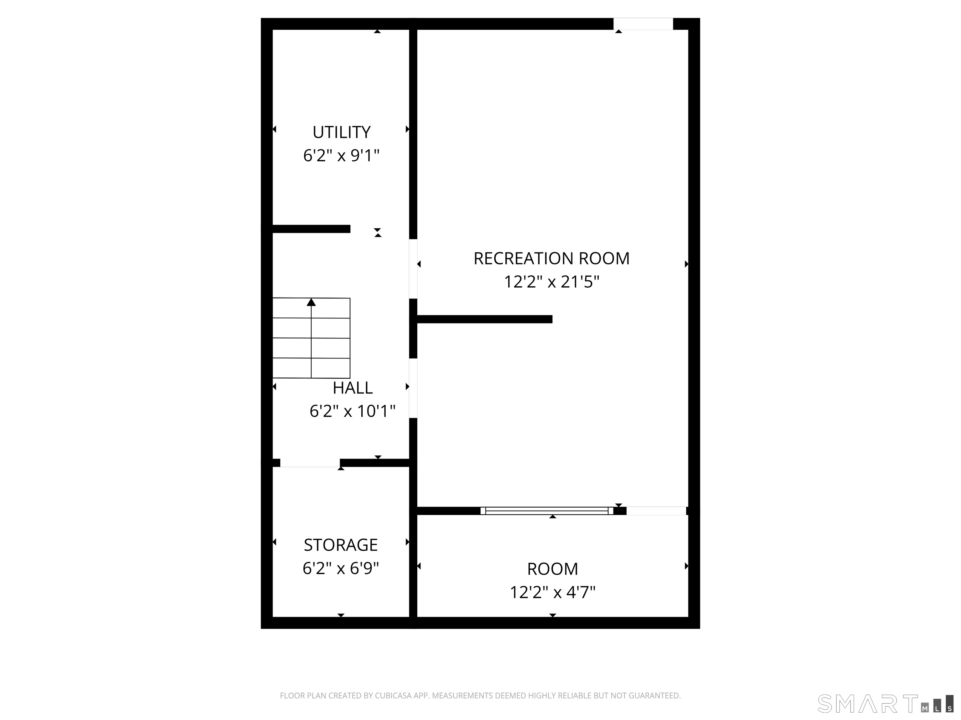 60 Florence Street Manchester, CT 06040 - Photo 35 of 36