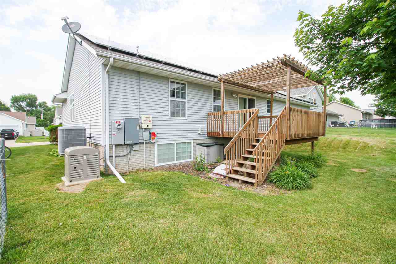 104 Whispering Wind Lane Center Point, IA 52213 - Photo 24 of 24 Gallery Image 24