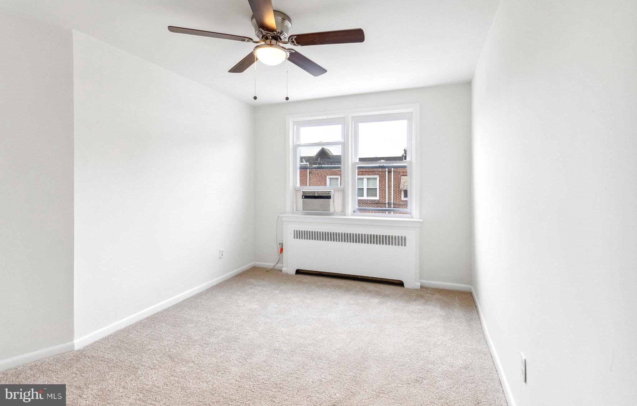 727 Derwyn Road Drexel Hill, PA 19026 - Photo 13 of 15 Second Bedroom