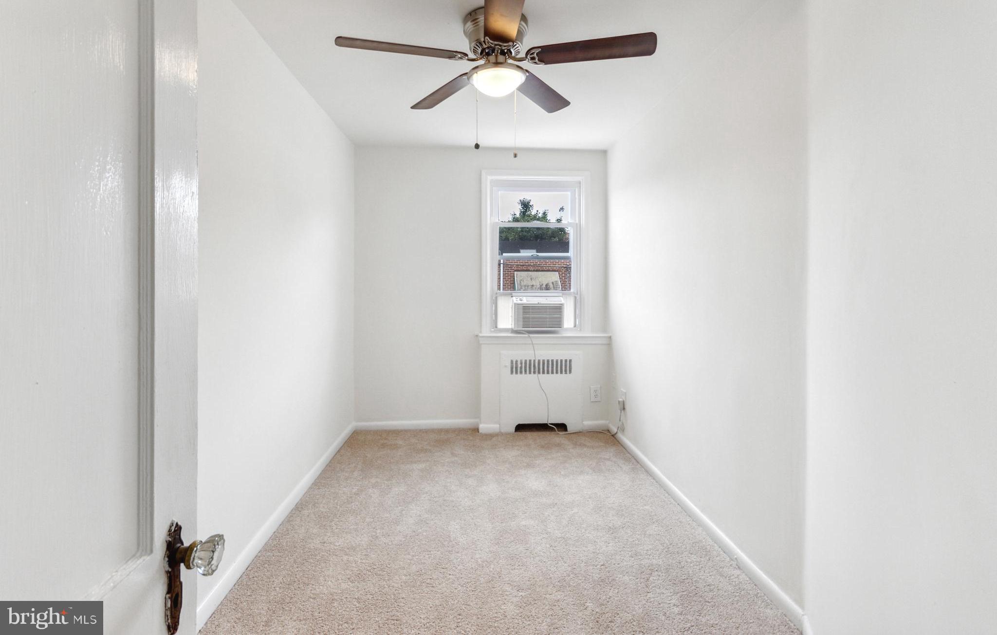 727 Derwyn Road Drexel Hill, PA 19026 - Photo 14 of 15 Third Bedroom